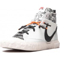 Nike Blazer Mid Readymade White
