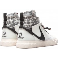 Nike Blazer Mid Readymade White