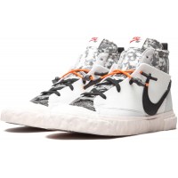 Nike Blazer Mid Readymade White