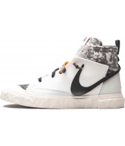 Nike Blazer Mid Readymade White