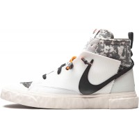 Nike Blazer Mid Readymade White
