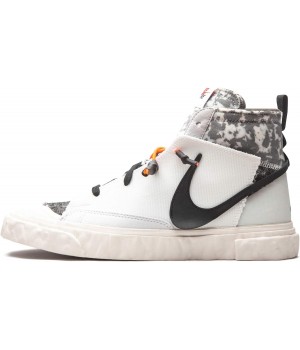 Nike Blazer Mid Readymade White