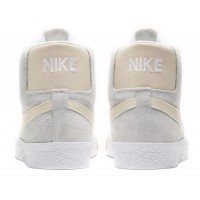 Кроссовки Nike Zoom Blazer Mid Beige