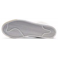 Кроссовки Nike Zoom Blazer Mid Beige