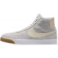 Кроссовки Nike Zoom Blazer Mid Beige