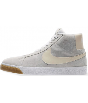 Кроссовки Nike Zoom Blazer Mid Beige