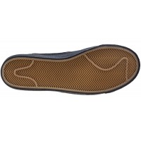 Кроссовки Nike Blazer 77 Mid All Black с мехом