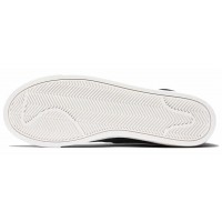 Nike Blazer Mid Suede с мехом