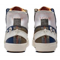 Кроссовки Nike Blazer Low 77 Jumbo Voodoo