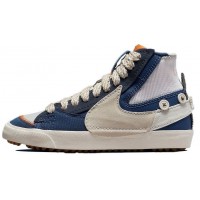 Кроссовки Nike Blazer Low 77 Jumbo Voodoo