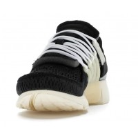 Кроссовки Nike мужские Air Presto Black черные