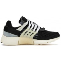 Кроссовки Nike мужские Air Presto Black черные