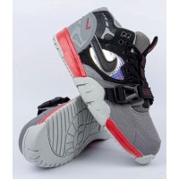 Кроссовки Nike Air Trainer 1 Utility SP Utility Grey Red