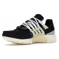 Кроссовки Nike мужские Air Presto Black черные