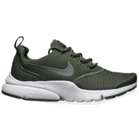 Кроссовки Nike мужские Air Presto D.Green