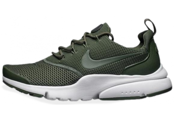 Кроссовки Nike мужские Air Presto D.Green