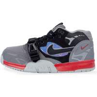 Кроссовки Nike Air Trainer 1 Utility SP Utility Grey Red