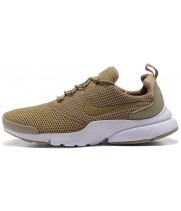 Кроссовки Nike Air Presto SM Khaki