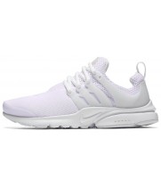 Nike Air Presto Flyknit Ultra Black White