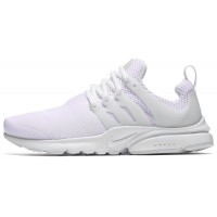 Nike Air Presto Flyknit Ultra Black White