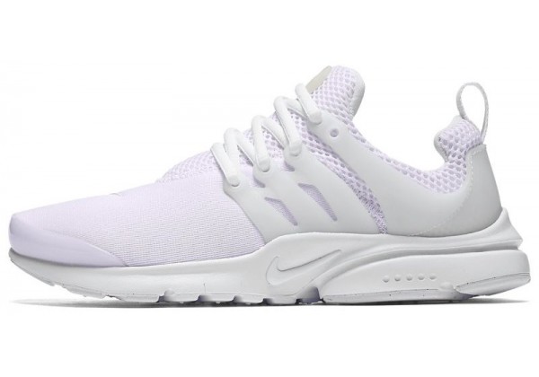 Nike Air Presto Flyknit Ultra Black White