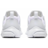 Nike Air Presto Flyknit Ultra Black White