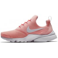 Кроссовки Nike Air Presto SM Pink