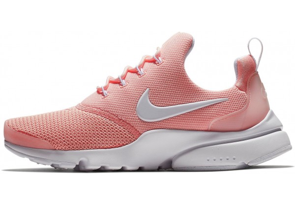 Кроссовки Nike Air Presto SM Pink