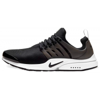 Nike кроссовки мужские Air Presto SM Black White