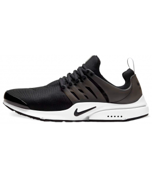 Nike кроссовки мужские Air Presto SM Black White