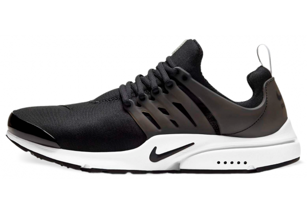 Nike кроссовки мужские Air Presto SM Black White
