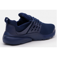 Кроссовки Nike Air Presto Br Navy Blue