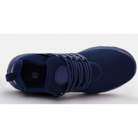 Кроссовки Nike Air Presto Br Navy Blue