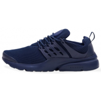 Кроссовки Nike Air Presto Br Navy Blue