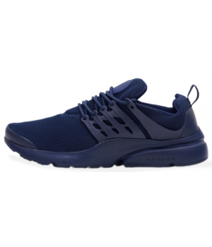 Кроссовки Nike Air Presto Br Navy Blue