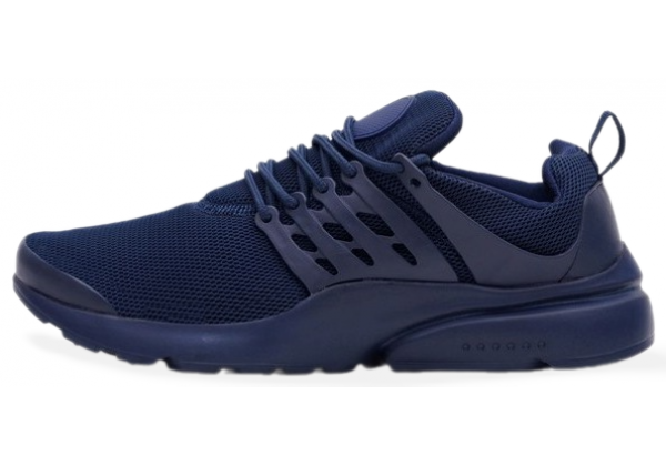 Кроссовки Nike Air Presto Br Navy Blue