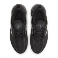 Кроссовки Nike Air Max Zephyr черные