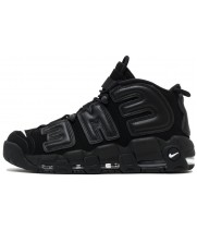 Кроссовки Nike Air More Uptempo 96 Black
