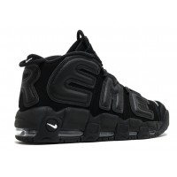 Кроссовки Nike Air More Uptempo 96 Black