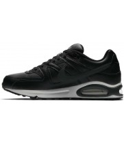 Кроссовки Nike Air Max Command Black