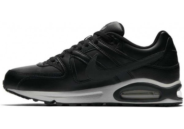 Кроссовки Nike Air Max Command Black