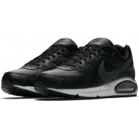 Кроссовки Nike Air Max Command Black