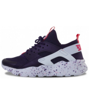 Кроссовки Nike Air Huarache Ultra Violet