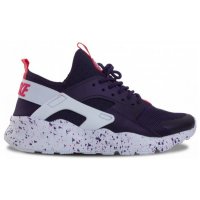 Кроссовки Nike Air Huarache Ultra Violet