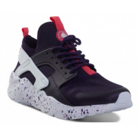 Кроссовки Nike Air Huarache Ultra Violet
