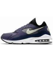 Кроссовки Nike Air Max 93 Obsidian синие