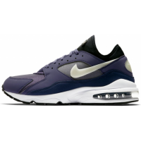 Кроссовки Nike Air Max 93 Obsidian синие