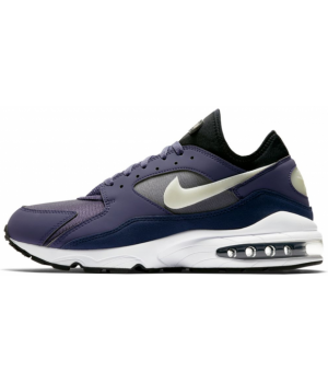 Кроссовки Nike Air Max 93 Obsidian синие