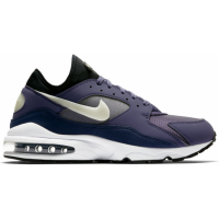 Кроссовки Nike Air Max 93 Obsidian синие