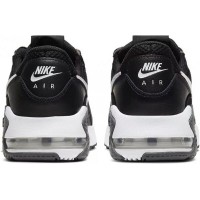 Кроссовки Nike Air Max Exceeded черные